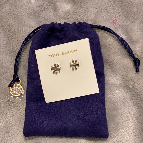 Tory Burch earrings - Picture 2 of 5